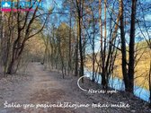 2 Kamb. Butas Su Parkingu Šalia Miško Ir - nuotraukos Nr. 22