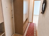Parduodamas šviesus ir tvarkingas 44,4 kv. m - nuotraukos Nr. 6