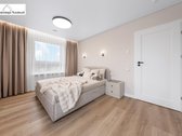 Tik ką naujai įrengtas 3 kambarių butas "City - nuotraukos Nr. 13