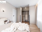 Tik ką naujai įrengtas 3 kambarių butas "City - nuotraukos Nr. 16