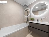 Tik ką naujai įrengtas 3 kambarių butas "City - nuotraukos Nr. 22