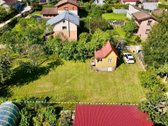 Parduodamas sklypas Balsiuose šalia Žaliųjų - nuotraukos Nr. 22