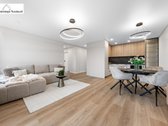 Tik ką naujai įrengtas 3 kambarių butas "City - nuotraukos Nr. 11