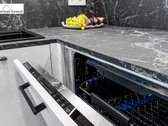 Tik ką naujai įrengtas 3 kambarių butas "City - nuotraukos Nr. 4