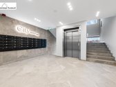 Tik ką naujai įrengtas 3 kambarių butas "City - nuotraukos Nr. 29