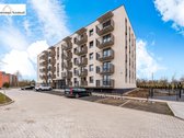 Tik ką naujai įrengtas 3 kambarių butas "City - nuotraukos Nr. 30