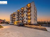 Tik ką naujai įrengtas 3 kambarių butas "City - nuotraukos Nr. 34