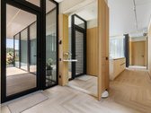 Išskirtinės architektūros, namas pušų - nuotraukos Nr. 23
