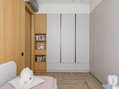 Išskirtinės architektūros, namas pušų - nuotraukos Nr. 18