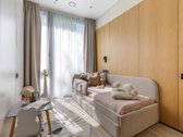 Išskirtinės architektūros, namas pušų - nuotraukos Nr. 19