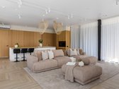 Išskirtinės architektūros, namas pušų - nuotraukos Nr. 8