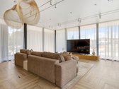 Išskirtinės architektūros, namas pušų - nuotraukos Nr. 4