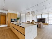 Išskirtinės architektūros, namas pušų - nuotraukos Nr. 5