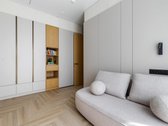 Išskirtinės architektūros, namas pušų - nuotraukos Nr. 20