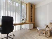 Išskirtinės architektūros, namas pušų - nuotraukos Nr. 17