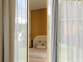 Išskirtinės architektūros, namas pušų - nuotraukos Nr. 11