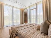 Išskirtinės architektūros, namas pušų - nuotraukos Nr. 12