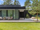 Išskirtinės architektūros, namas pušų - nuotraukos Nr. 25