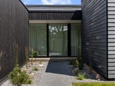 Išskirtinės architektūros, namas pušų - nuotraukos Nr. 29