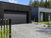 Išskirtinės architektūros, namas pušų - nuotraukos Nr. 30