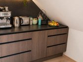 Parduodamas Butas Per Du Aukštus Juodkrantėje - nuotraukos Nr. 6