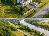 27,53 a namų valdos sklypas Kurmagaloje - nuotraukos Nr. 2