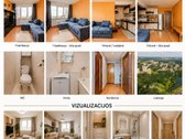 2 kambarių butas Baltupiuose prie pat miško - nuotraukos Nr. 15
