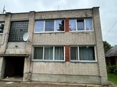 Parduodamas erdvus 3 kambarių butas - nuotraukos Nr. 15