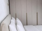 Išnuomojamas erdvus 2 kambarių butas - nuotraukos Nr. 2