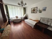 Parduodamas erdvus 3 kambarių butas - nuotraukos Nr. 6