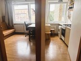 Parduodamas jaukus 1 k. butas Vilniuje, - nuotraukos Nr. 5
