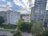 Žirmūnuose, strategiškai patogioje vietoje, - nuotraukos Nr. 13