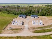 Parduodami modernūs 114 m2 ploto vieno aukšto - nuotraukos Nr. 5