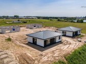 Parduodami modernūs 114 m2 ploto vieno aukšto - nuotraukos Nr. 6