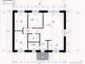Parduodami modernūs 114 m2 ploto vieno aukšto - nuotraukos Nr. 15