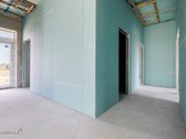 Parduodami modernūs 114 m2 ploto vieno aukšto - nuotraukos Nr. 19