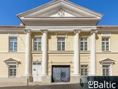 Išskirtinis dviejų kambarių butas - nuotraukos Nr. 7