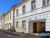 Išskirtinis dviejų kambarių butas - nuotraukos Nr. 8