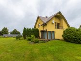 Parduodamas Išskirtinis Namas Stragutės Kaime - nuotraukos Nr. 2