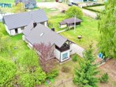 Erdvus Namas Su Dideliu Sklypu Prie Pat - nuotraukos Nr. 3
