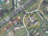 Erdvus Namas Su Dideliu Sklypu Prie Pat - nuotraukos Nr. 12
