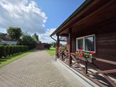 Vilniaus rajone Rudaminoje gyvenamųjų namų - nuotraukos Nr. 2