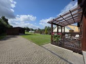 Vilniaus rajone Rudaminoje gyvenamųjų namų - nuotraukos Nr. 3