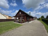 Vilniaus rajone Rudaminoje gyvenamųjų namų - nuotraukos Nr. 4