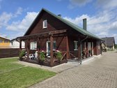 Vilniaus rajone Rudaminoje gyvenamųjų namų - nuotraukos Nr. 5