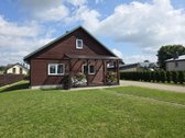 Vilniaus rajone Rudaminoje gyvenamųjų namų - nuotraukos Nr. 6