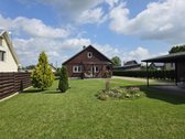 Vilniaus rajone Rudaminoje gyvenamųjų namų - nuotraukos Nr. 8