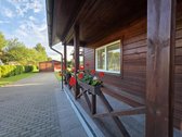 Vilniaus rajone Rudaminoje gyvenamųjų namų - nuotraukos Nr. 36
