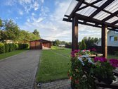 Vilniaus rajone Rudaminoje gyvenamųjų namų - nuotraukos Nr. 38