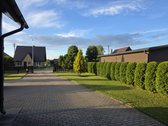 Vilniaus rajone Rudaminoje gyvenamųjų namų - nuotraukos Nr. 41